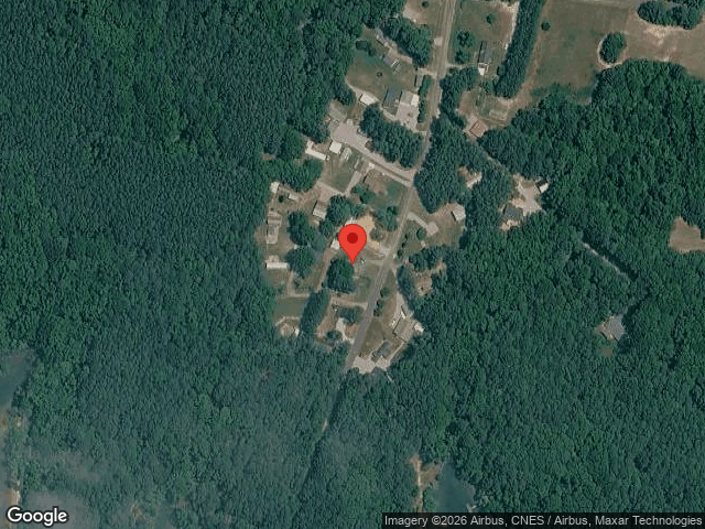  manson,  NC 27553