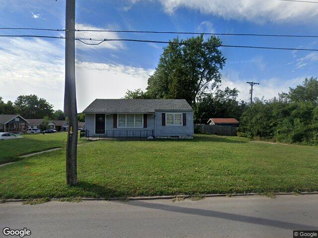 3101 wood ave, kansas city,  KS 66104
