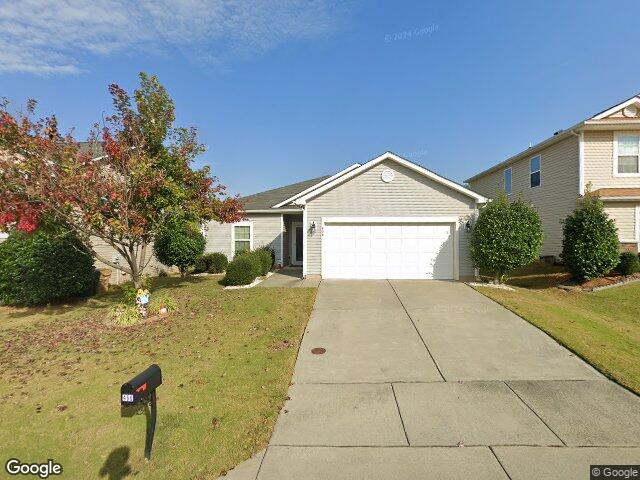 466 kerriann ln, clayton,  NC 27520
