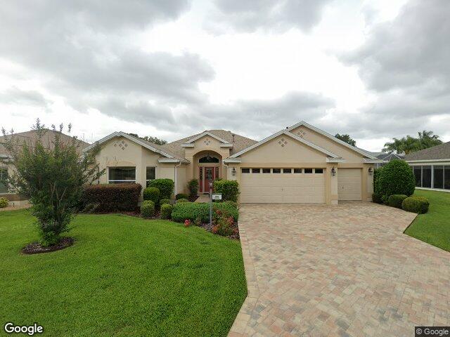 1473 straton way, the villages,  FL 32162