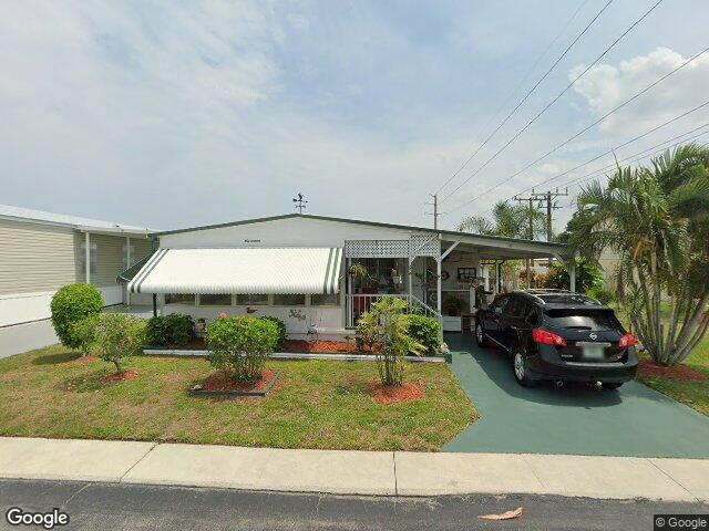 4800 se federal highway lot 17
                                ,Unit Lot 17, stuart,  FL 34997