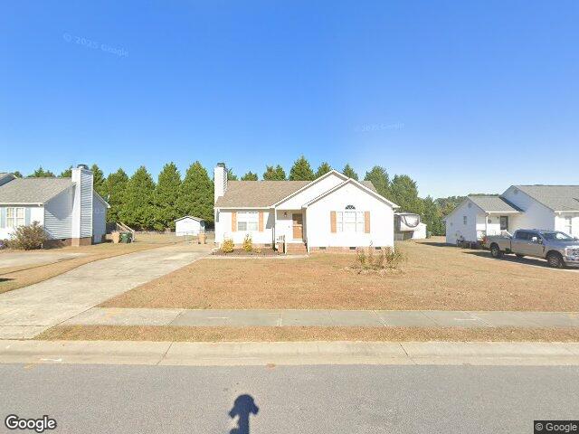 701 garrison ave, clayton,  NC 27520