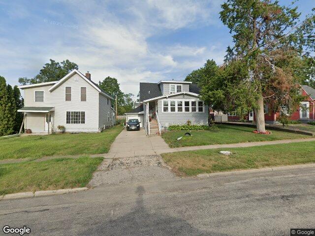 3120 d ave ne, cedar rapids,  IA 52402