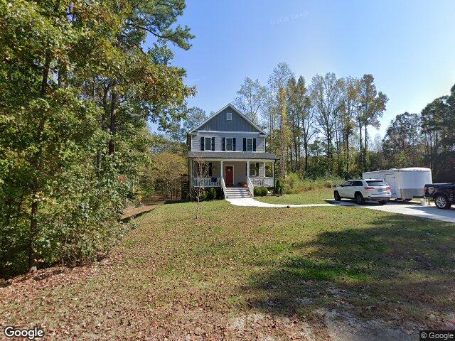 102 canyon rd, clayton,  NC 27520