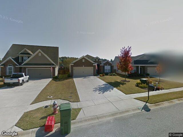 210 flora springs cir, columbia,  SC 29223