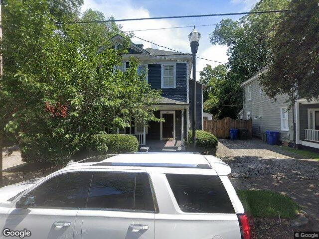 916 chester st, columbia,  SC 29201