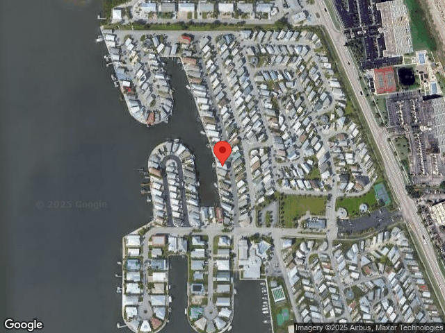 10701 s ocean drive lot 817
                                ,Unit Lot 817, jensen beach,  FL 34957