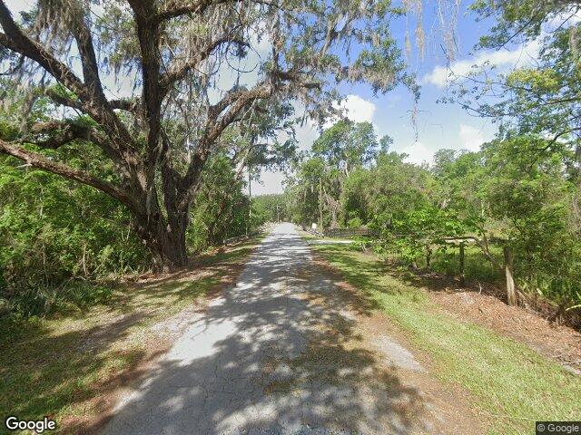 w jefferson street, center hill,  FL 33514