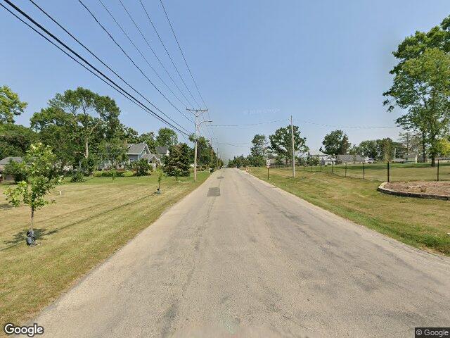 21st street nw, cedar rapids,  IA 52405
