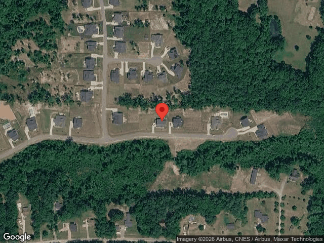 61 e spring showers trl, angier,  NC 27501
