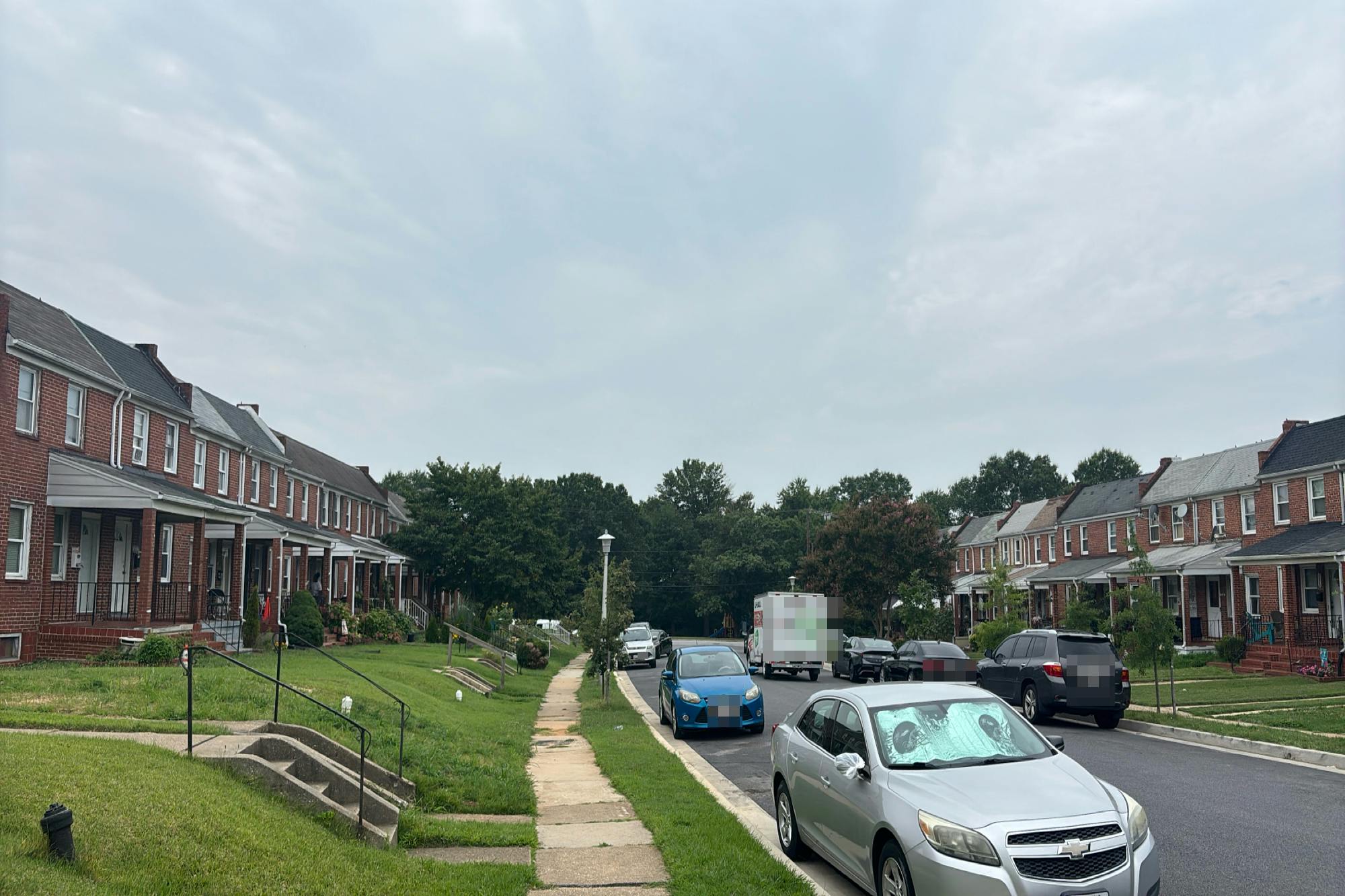 6929 bank st, baltimore,  MD 21224