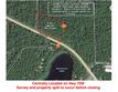 6.8ac hwy 70, lac du flambeau,  WI 54538