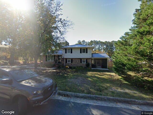 509 park dr, clayton,  NC 27520