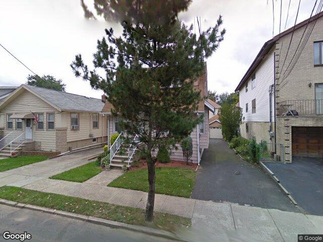 476 lincoln avenue unit 2
                                ,Unit Unit 2, cliffside park,  NJ 07010