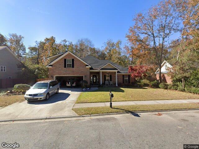 116 brookstone way, rincon,  GA 31326
