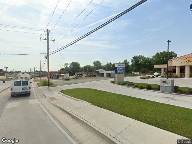 14846 welch, ashland,  MO 65010