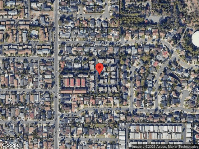  orange,  CA 92869