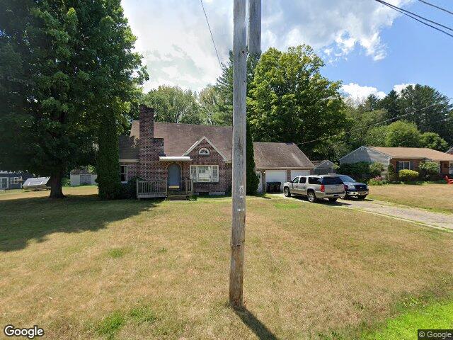 5 edmel rd, schenectady,  NY 12302