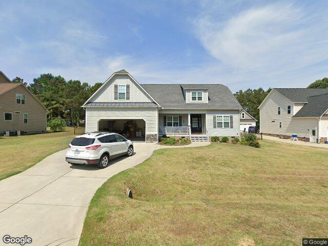 83 ryland dr, clayton,  NC 27520