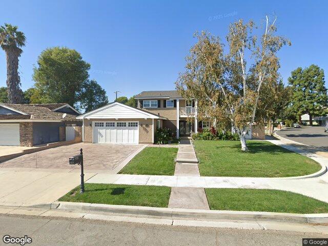  simi valley,  CA 93065