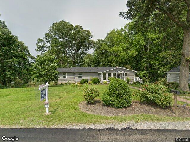 33438 tuckahoe river rd, easton,  MD 21601