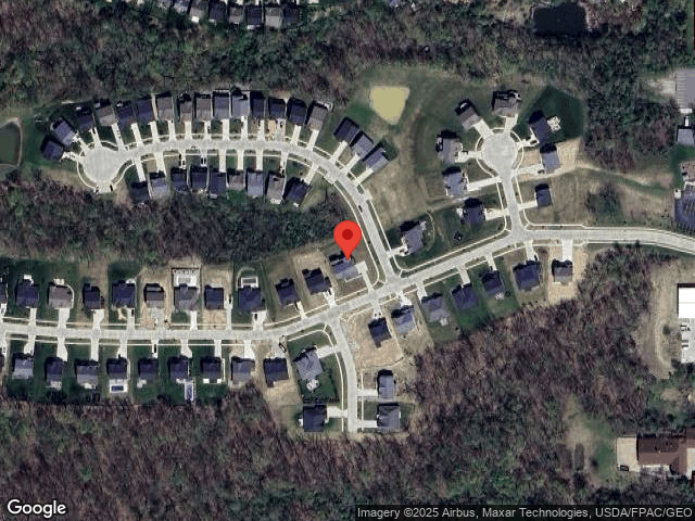 4413 chaseline rdg, brunswick,  OH 44212