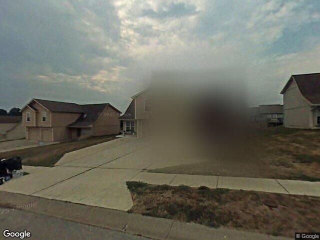 1872-1874 kingbird lane, liberty,  MO 64068