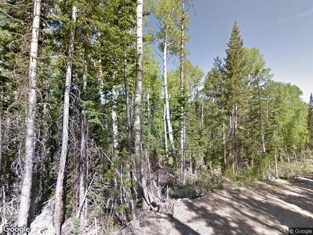 349 n scenic dr, brian head,  UT 84719