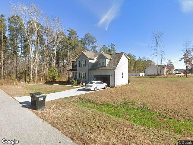 364 lasswade ct, zebulon,  NC 27597