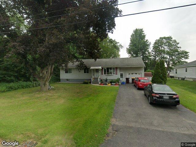 2110 nahant st, schenectady,  NY 12306