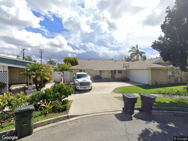  anaheim,  CA 92806