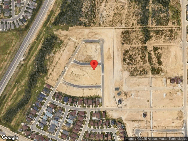 5411 dexter ln, laredo,  TX 78046