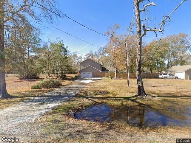 6547 horseshoe bnd, orange,  TX 77632