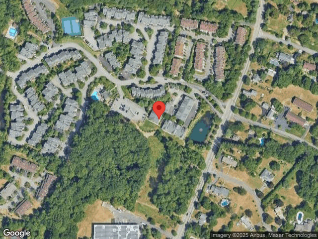 347 cambridge dr, ramsey,  NJ 07446