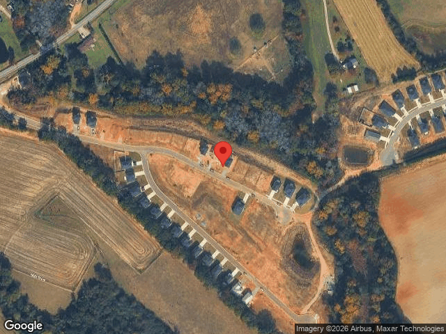 347 hopewell branch court, smithfield,  NC 27577