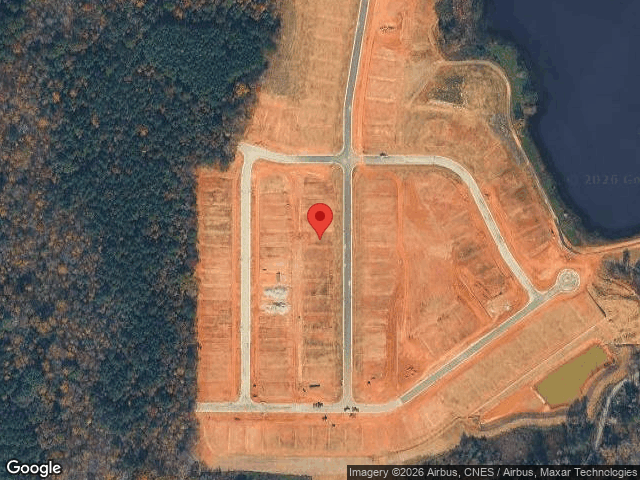 264 arcadius drive, clayton,  NC 27520