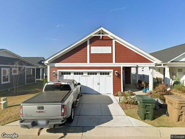 38 cabarrus way, clayton,  NC 27527