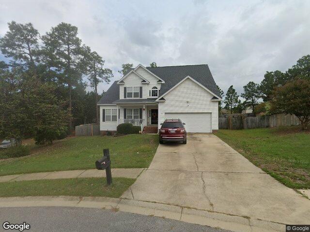 327 founders ridge rd, columbia,  SC 29229