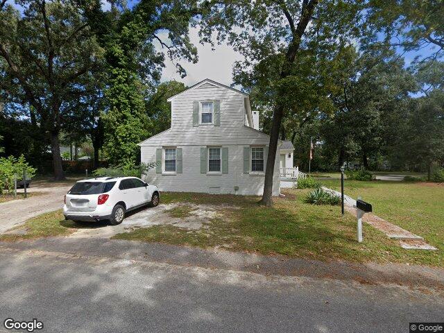 619 s ott rd, columbia,  SC 29205