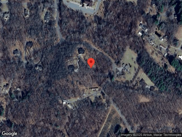 1.013 ac on free bird off birch trail, jefferson,  NC 28640