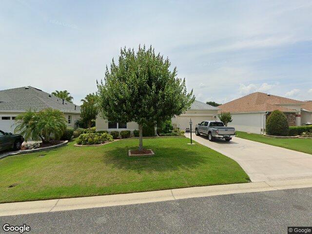 1424 irwin way, the villages,  FL 32162
