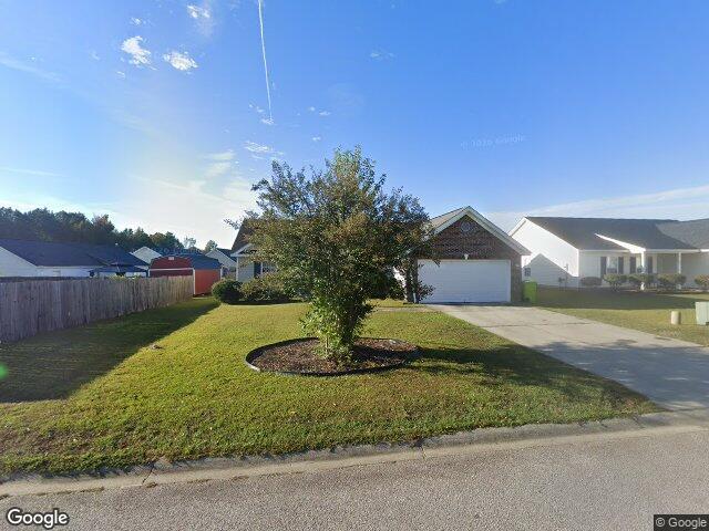 470 hunters crossing dr, hopkins,  SC 29061