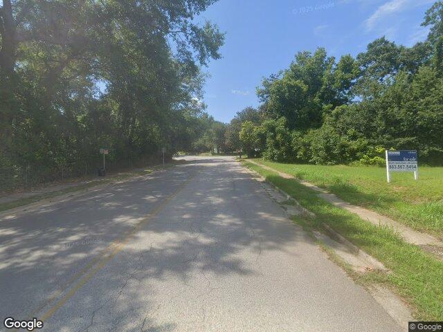 2721 park street, columbia,  SC 29201