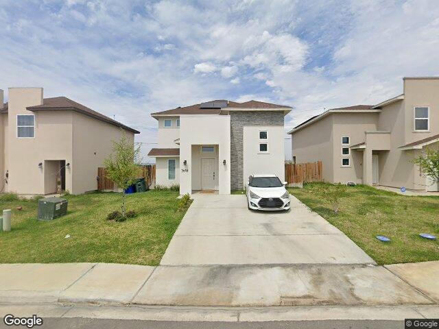 3614 jorge sosa dr, laredo,  TX 78046