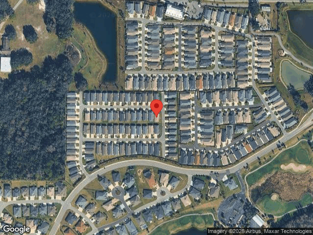 3552 grouby rd, the villages,  FL 32163