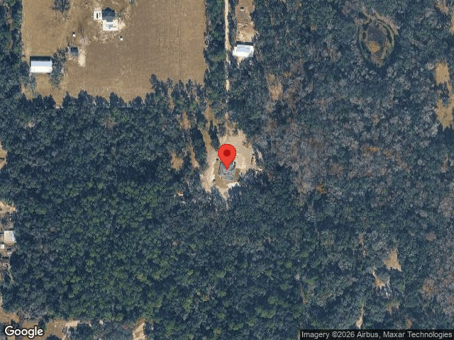 13016 county road 245w, oxford,  FL 34484
