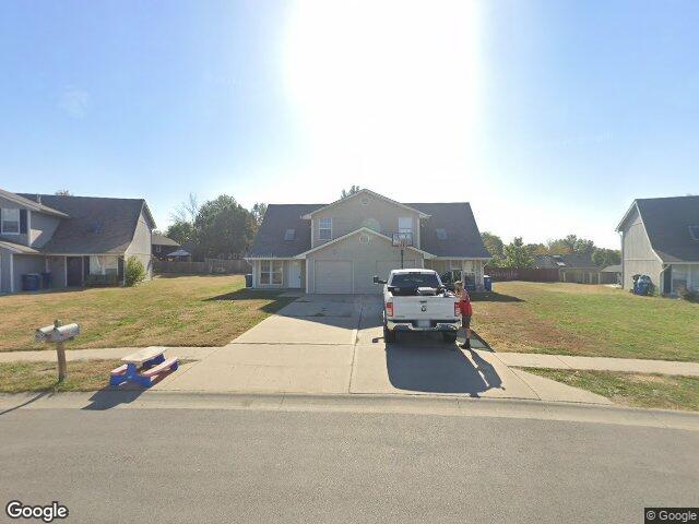 504-506 spring avenue, liberty,  MO 64068