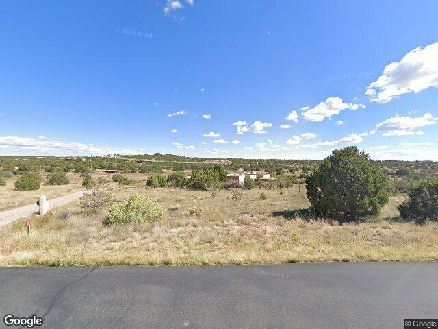 46 principe de paz, santa fe,  NM 87508