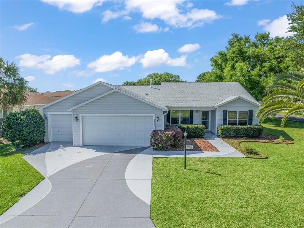 3360 oakdale pl, the villages,  FL 32162