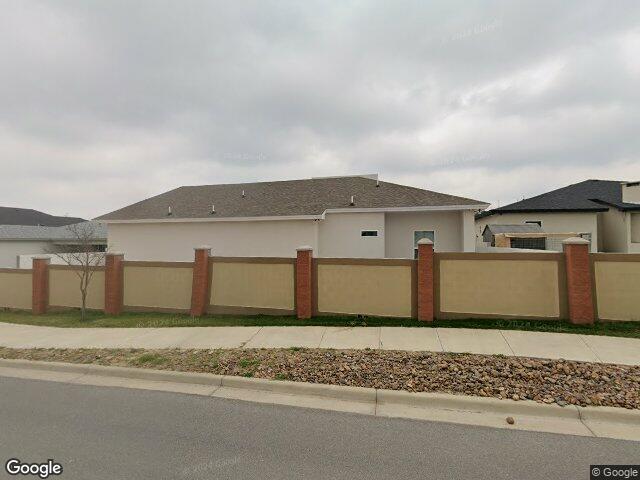 105 sorella loop, laredo,  TX 78045